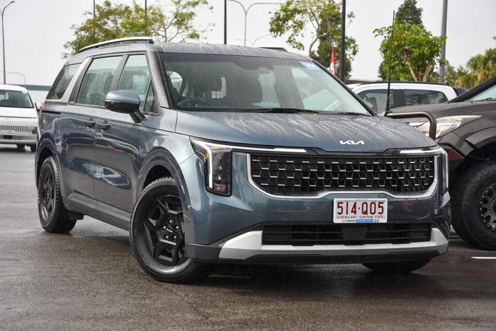 2024 Kia Carnival S