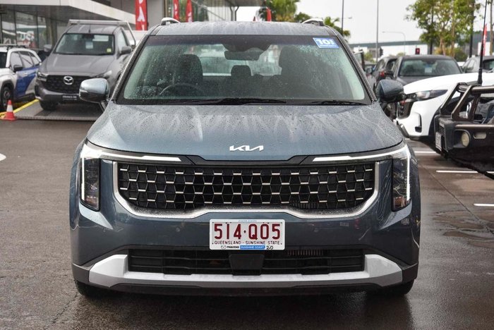 2024 Kia Carnival S