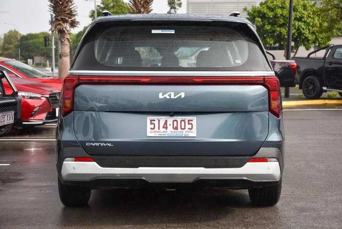 2024 Kia Carnival S