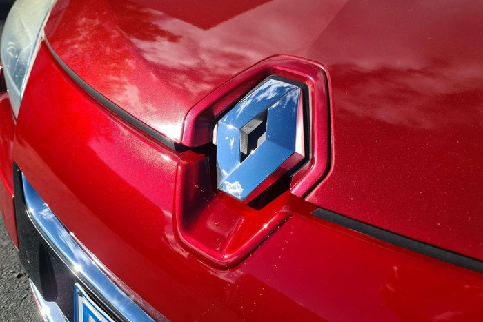 2013 Renault Megane Privilege