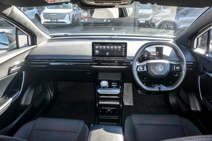 2023 MG MG4 Excite 51