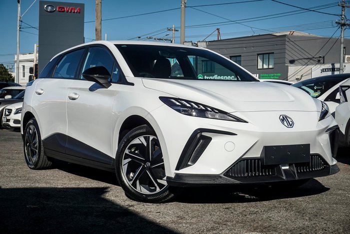 2023 MG MG4 Excite 51