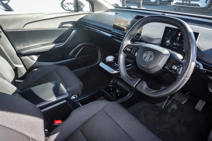 2023 MG MG4 Excite 51