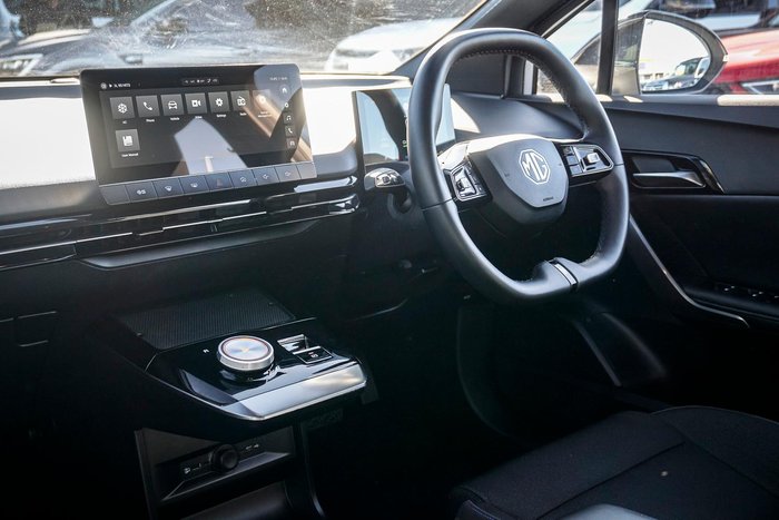 2023 MG MG4 Excite 51