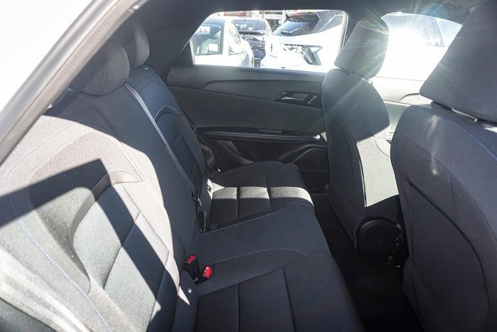 2023 MG MG4 Excite 51