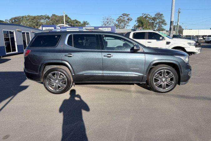 2019 HOLDEN ACADIA LTZ-V (AWD)