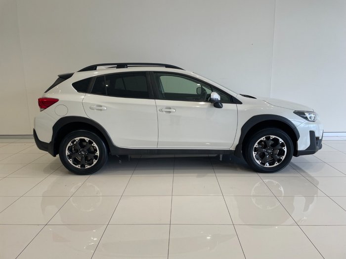 2021 Subaru XV 2.0i-L