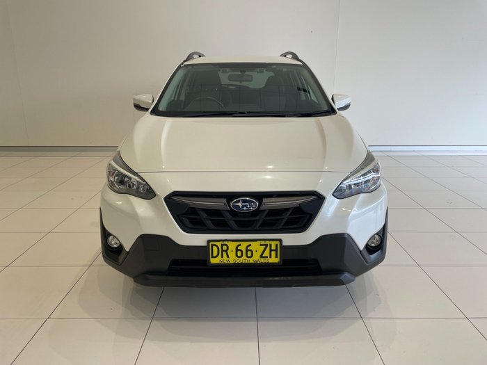 2021 Subaru XV 2.0i-L
