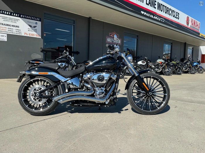 2025 HARLEY-DAVIDSON