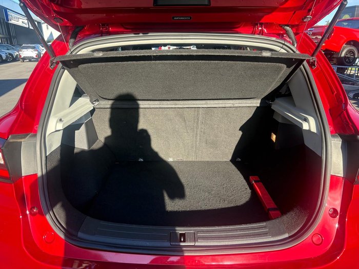 2019 MG ZS