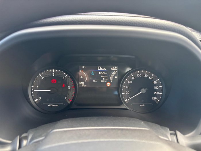 2026 Isuzu MU-X LS-M MY25.5 4x2 Obsidian Grey
