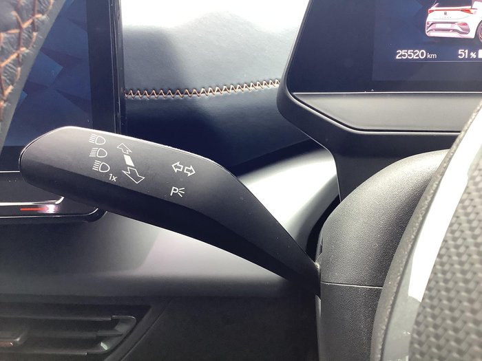 2023 CUPRA Born