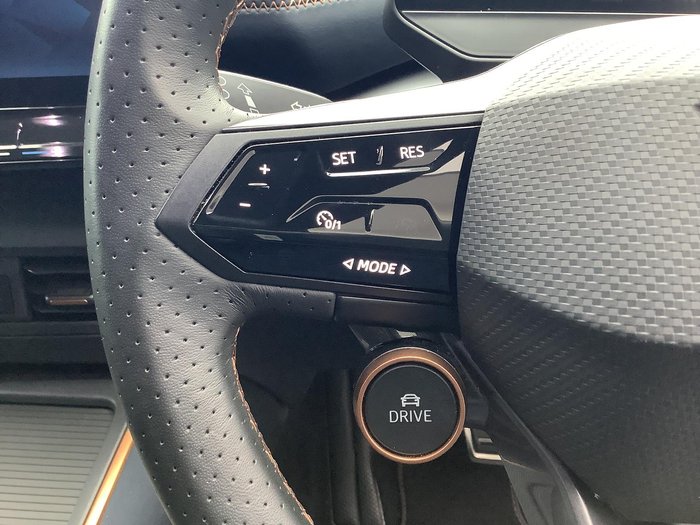 2023 CUPRA Born