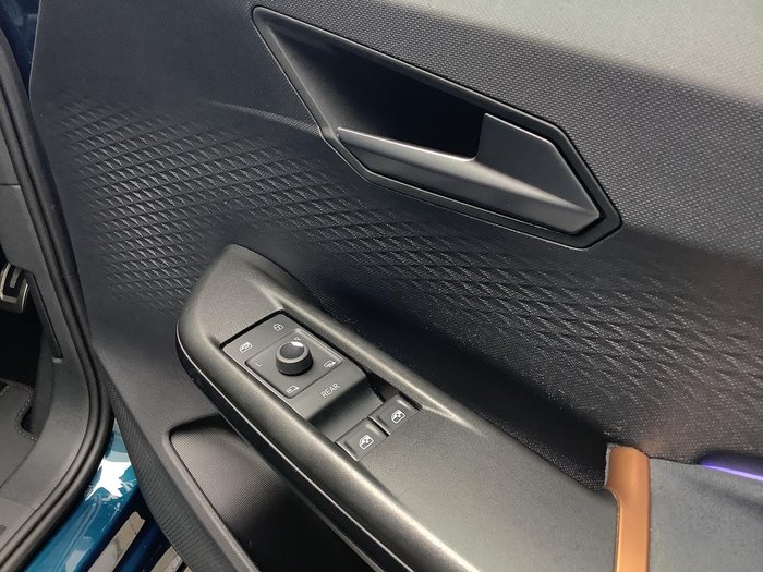 2023 CUPRA Born