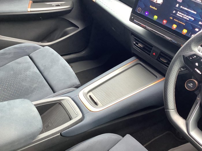 2023 CUPRA Born