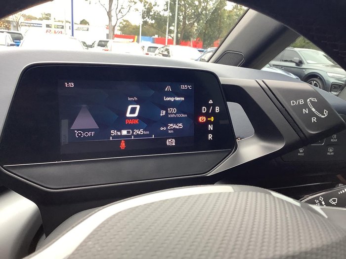 2023 CUPRA Born
