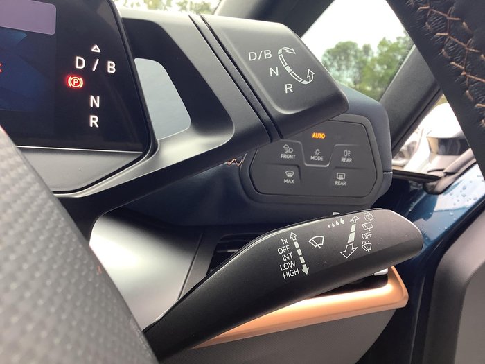 2023 CUPRA Born
