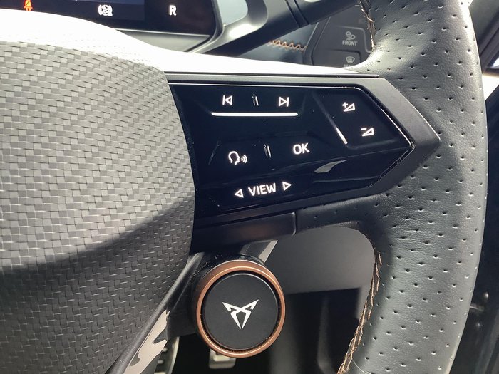2023 CUPRA Born