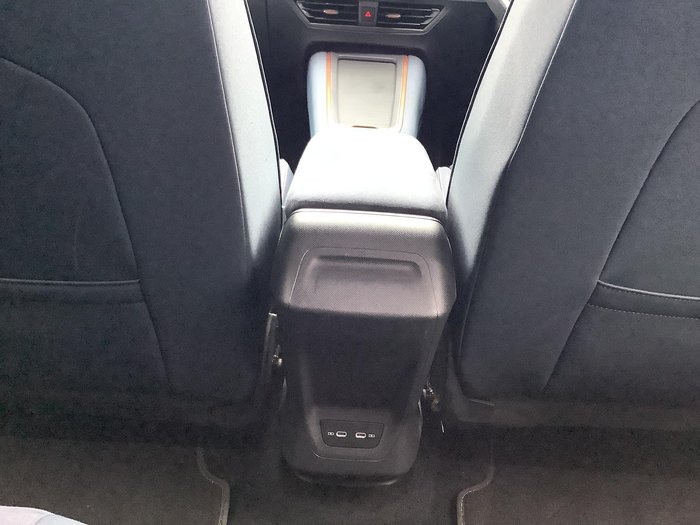 2023 CUPRA Born