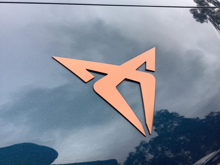 2023 CUPRA Born