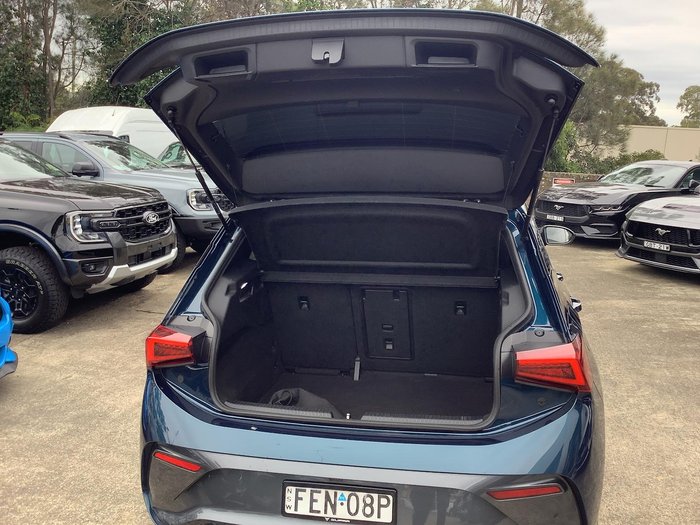 2023 CUPRA Born