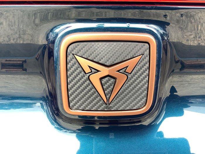 2023 CUPRA Born