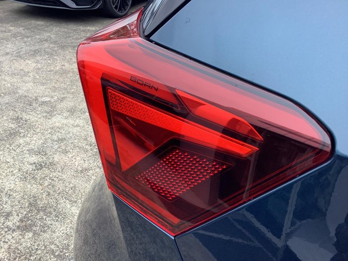 2023 CUPRA Born