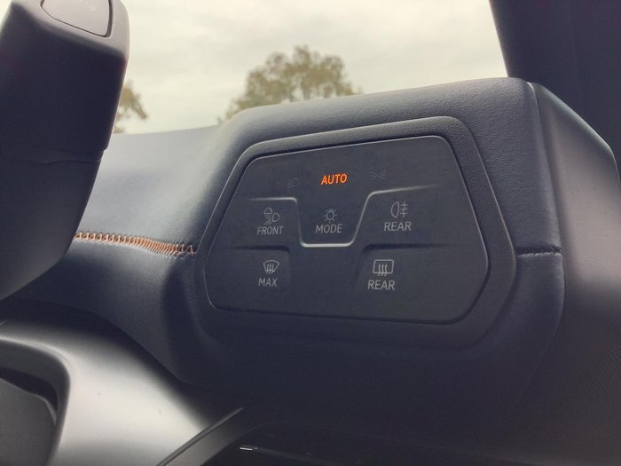 2023 CUPRA Born