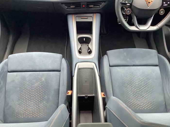 2023 CUPRA Born