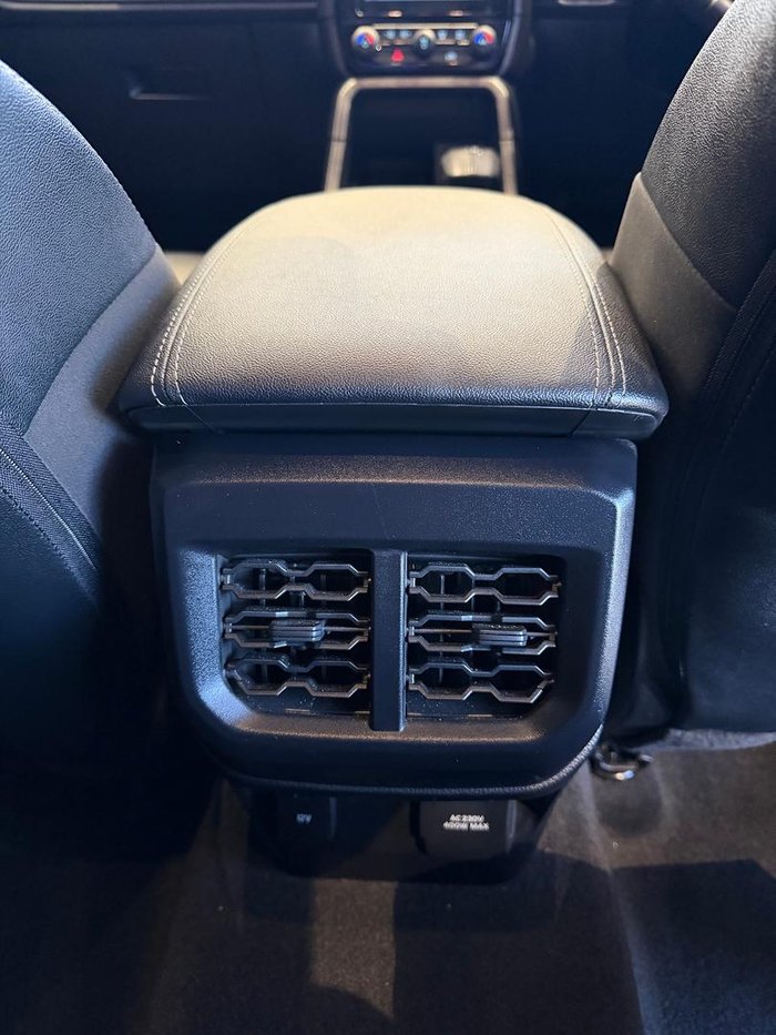 2026 Ford Ranger Sport