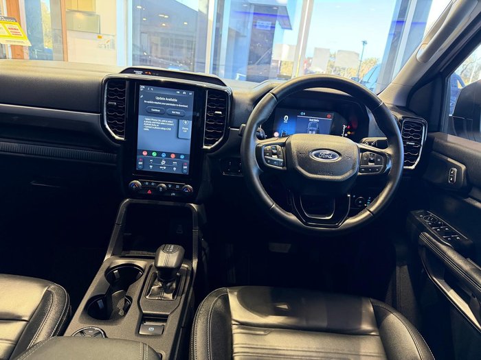 2026 Ford Ranger Sport