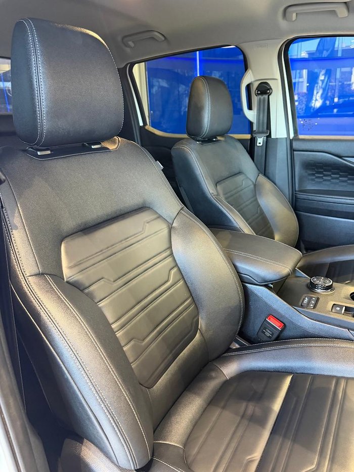 2026 Ford Ranger Sport