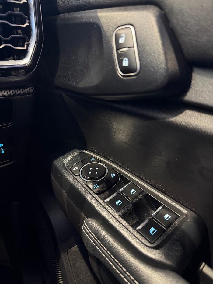 2026 Ford Ranger Sport
