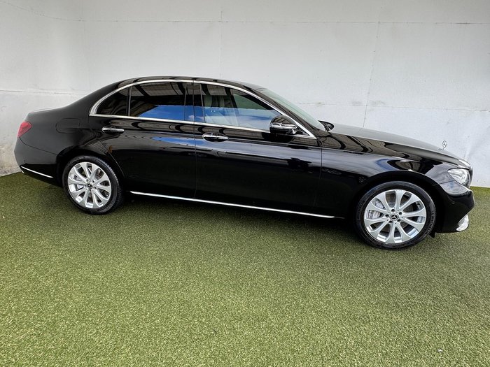 2017 Mercedes-Benz E-Class E400