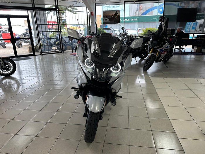 2021 BMW