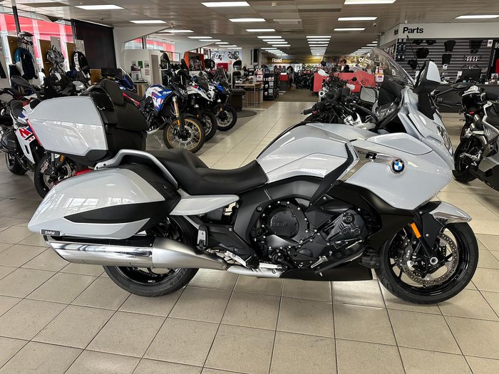 2021 BMW