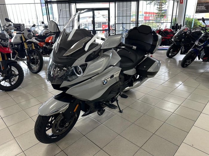 2021 BMW