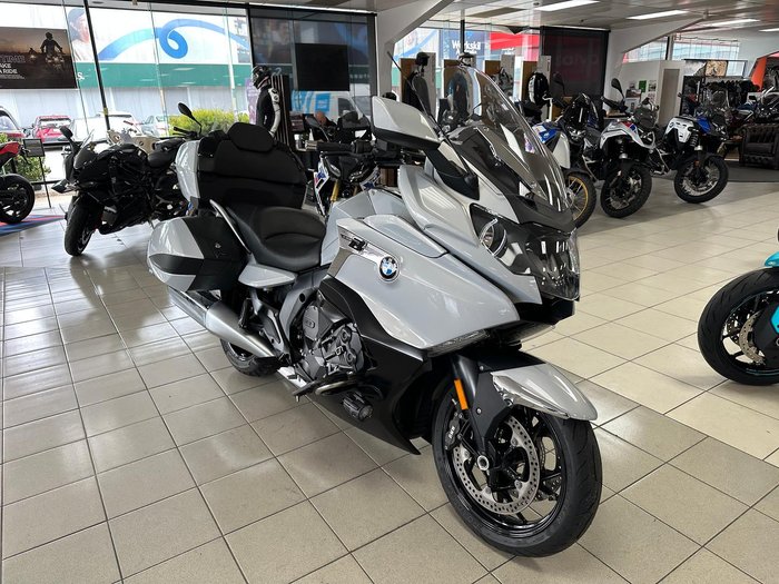 2021 BMW