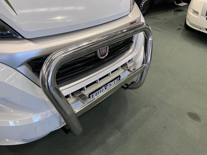 2021 Jayco Conquest
