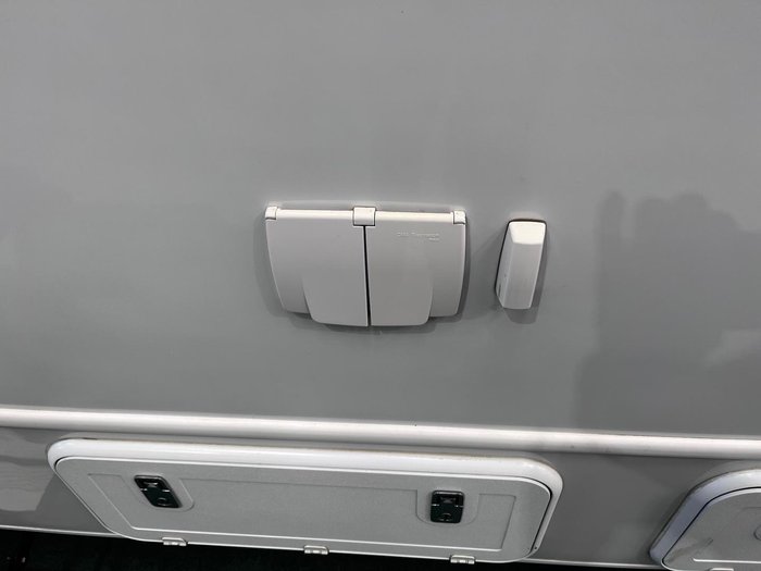 2021 Jayco Conquest