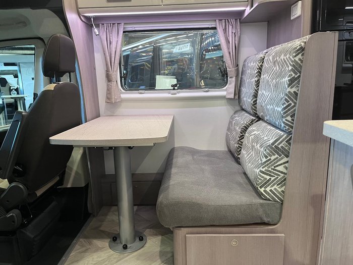 2021 Jayco Conquest