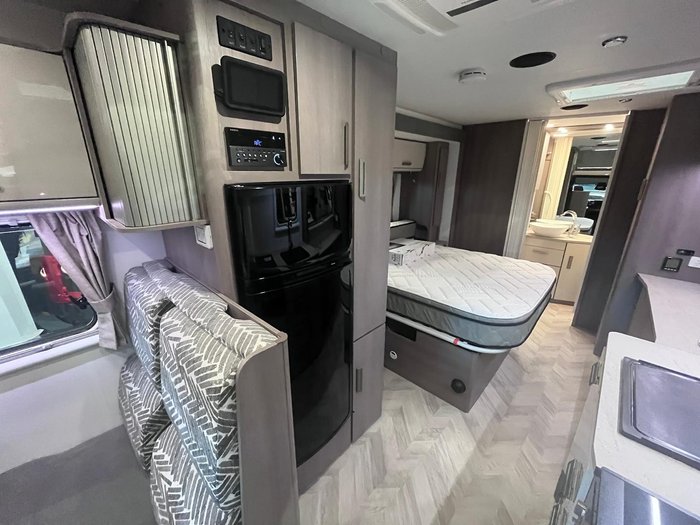 2021 Jayco Conquest