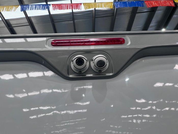 2021 Jayco Conquest