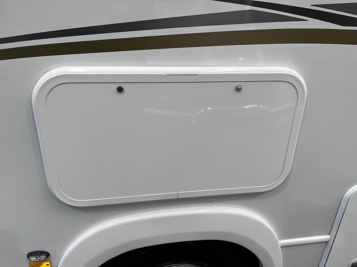 2021 Jayco Conquest