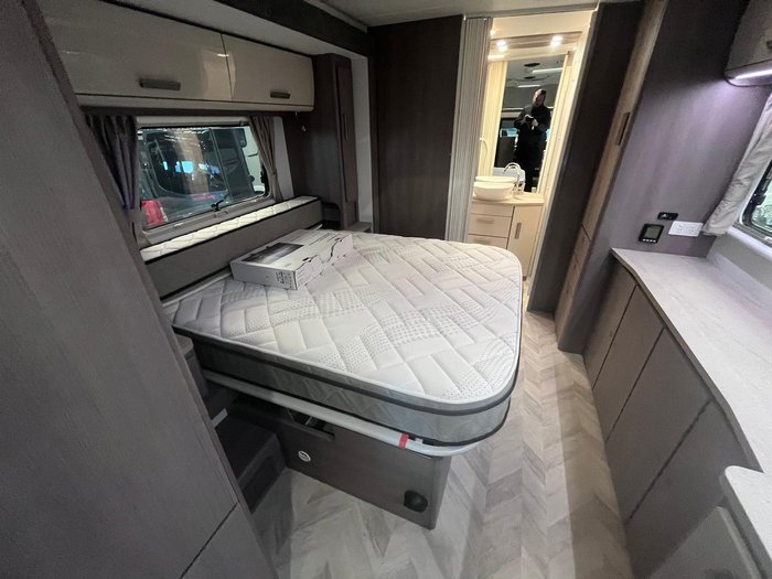 2021 Jayco Conquest