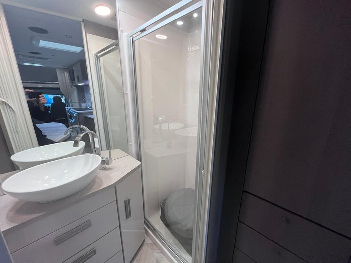 2021 Jayco Conquest
