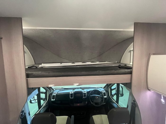 2021 Jayco Conquest