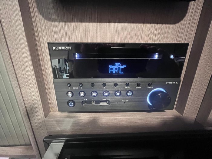 2021 Jayco Conquest