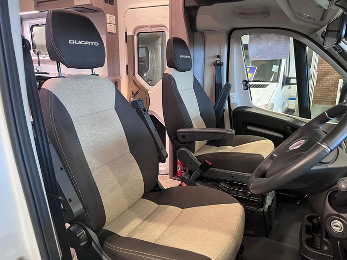 2021 Jayco Conquest