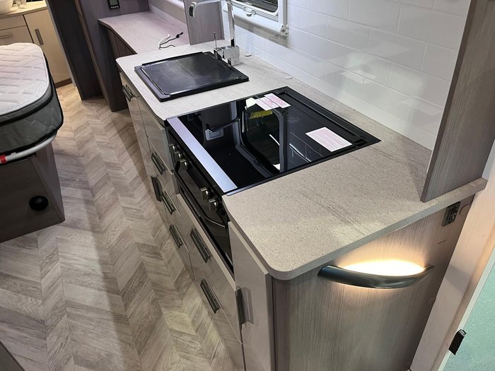 2021 Jayco Conquest